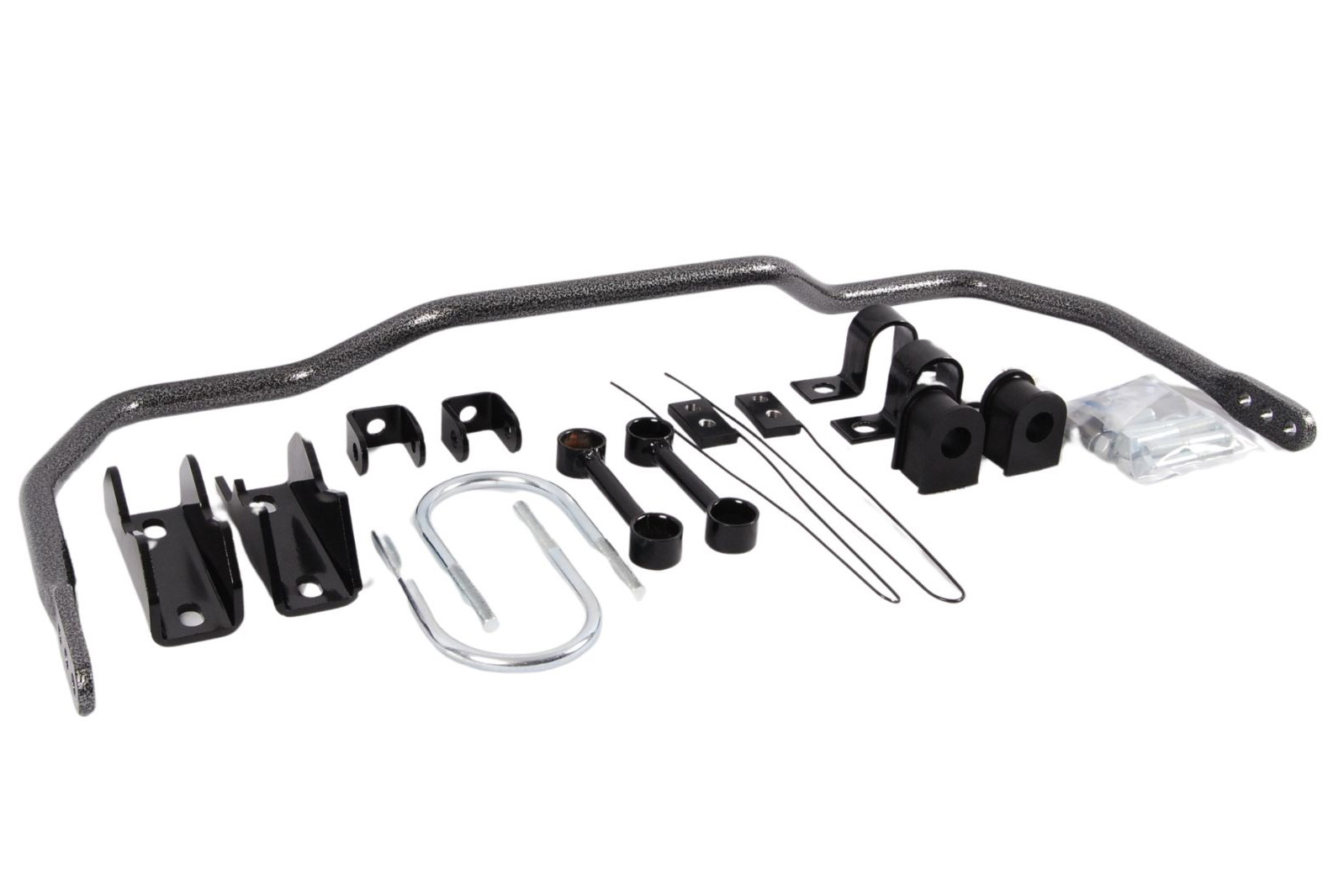 Hellwig Products Announces Rear Sway Bar for Gen 3 Ford Raptor