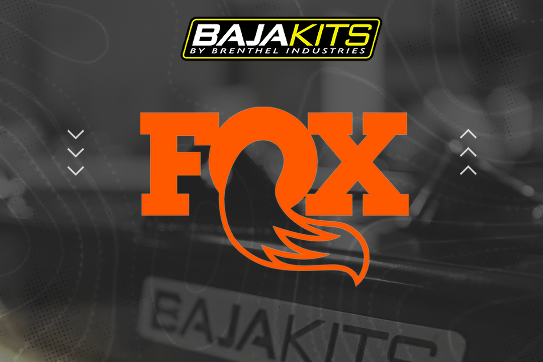 Fox Purchases Rights From Brenthel For Baja Kits