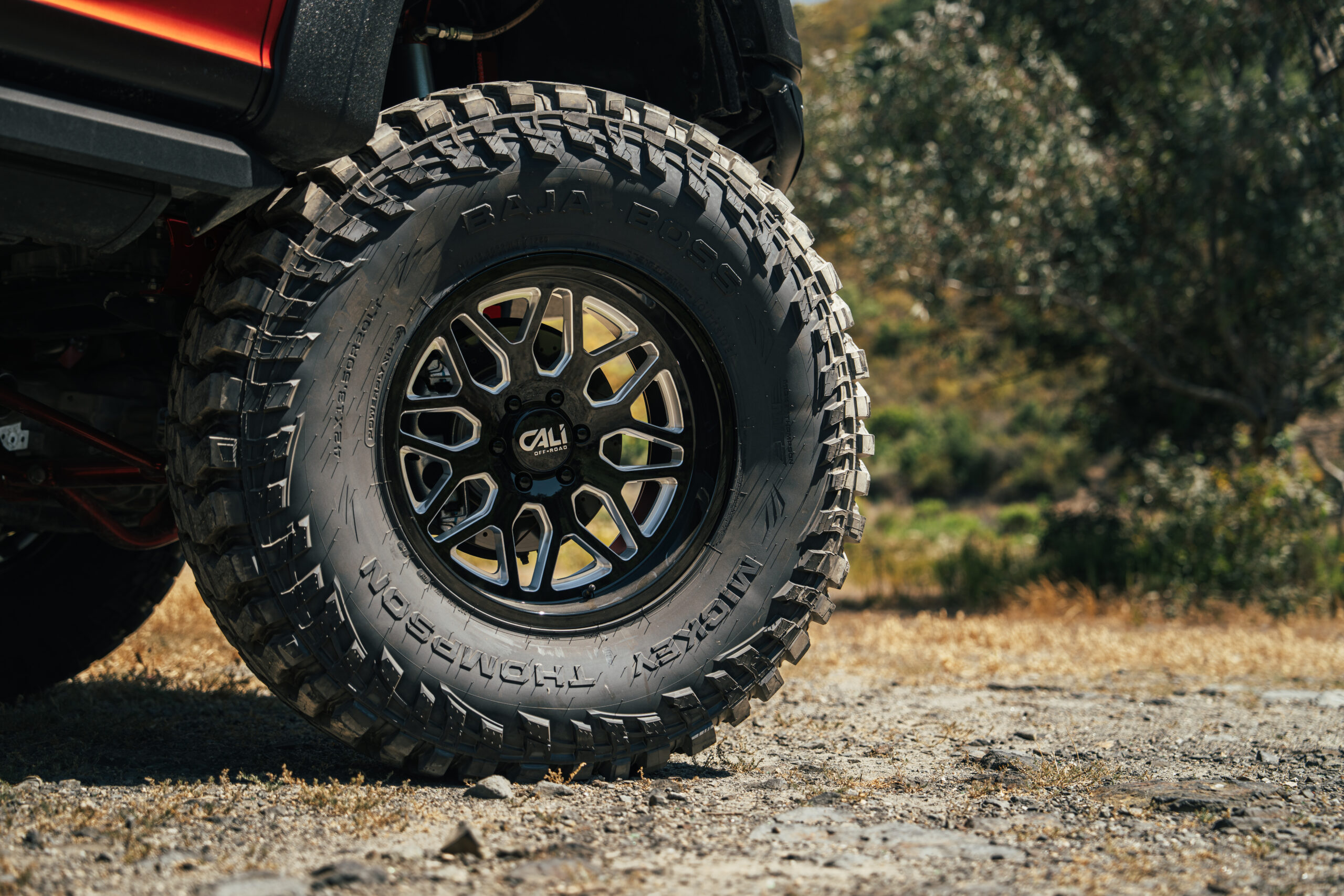 Mickey Thompson Expands Baja Boss M/T Line With 44″ Tire