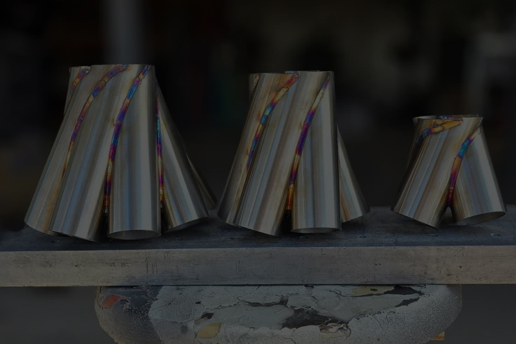 Hoodrat Manufacturing Launches Cyclone Header Collectors for High-Performance Builds