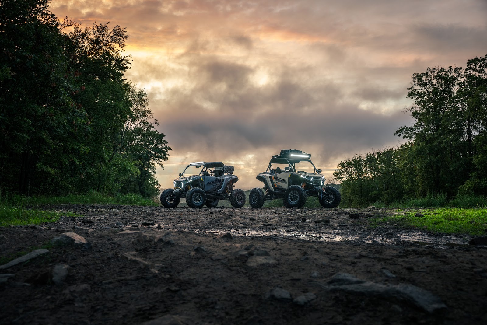 Polaris 2026 Offering Continues With All-New RZR XP S And More