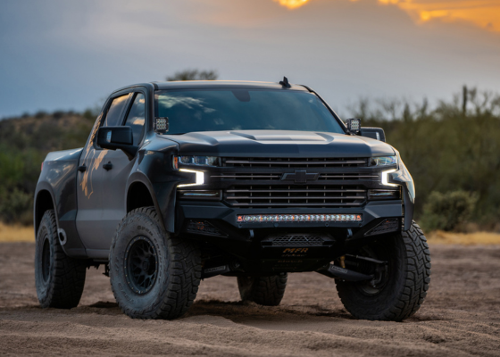 RIGID Expands Vehicle-Specific Lighting Kits for Popular Trucks and SUVs